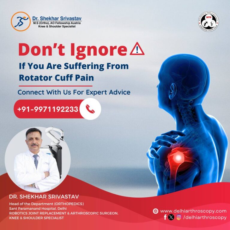 Shoulder Arthroscopy