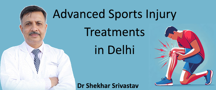 Spine Specialist in Sant Parmanand Hospital