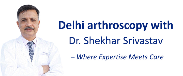 Dr. Shekhar Srivastav