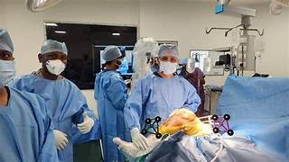 Knee Replacement Surgery Cost in Delhi