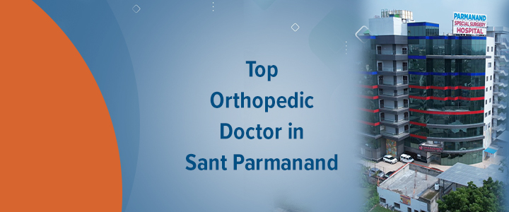 Delhi Orthopedic Hospital Sant Parmanand