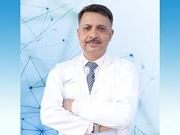 Dr. Shekhar Srivastav