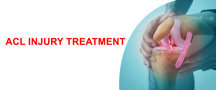 ACL Injury Treatment Doctor Delhi