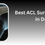 Best ACL Surgery Doctor in Delhi