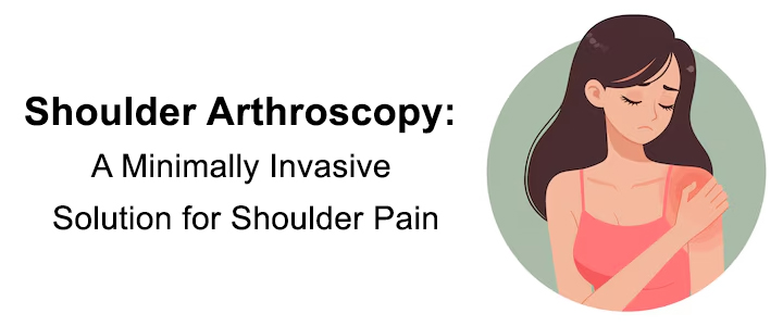 Shoulder Arthroscopy