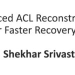 Advanced ACL Reconstruction