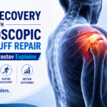 Faster Recovery with Arthroscopic Rotator Cuff Repair – Dr. Shekhar Srivastav Explains