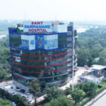 Which hospital is best for orthopedics in India?