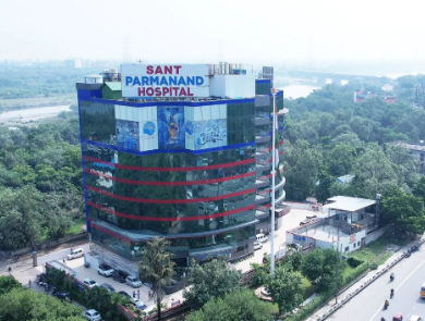 Which hospital is best for orthopedics in India?