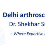 Why is arthroscopy not recommended?