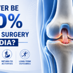 After ACL Surgery in India
