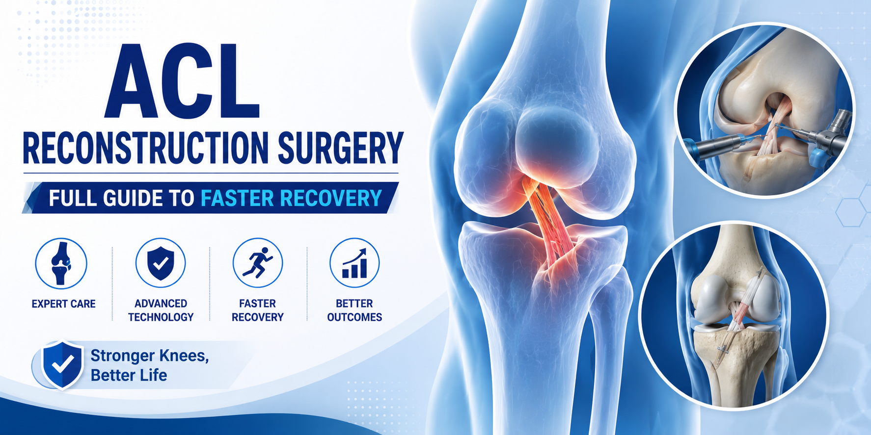 ACL Reconstruction Surgery
