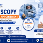Arthroscopy Surgeon Appointment with Dr Shekhar Srivastav