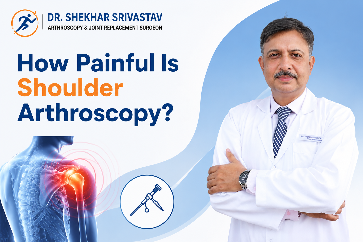 Shoulder Arthroscopy