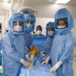 Total vs Partial Knee Replacement