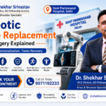 Knee Replacement