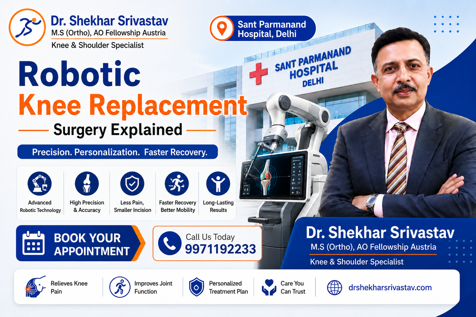 Knee Replacement
