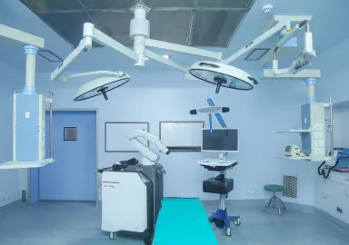 Robotic Equipment