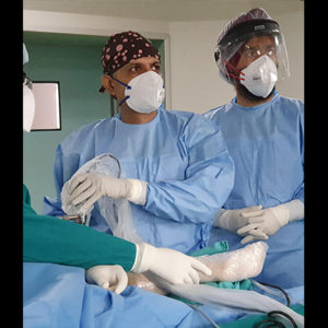 robotic- knee replacement-surgery