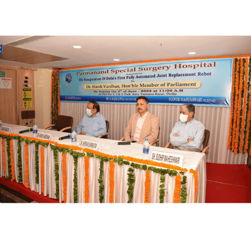 Delhi Arthroscopy- Events & Seminar